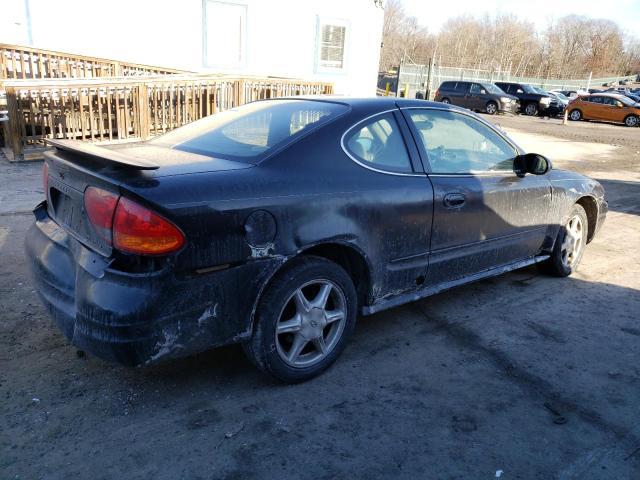 Photo 3 from auction – 2003 OLDSMOBILE ALERO GLS with VIN 1G3NF12E63C136252