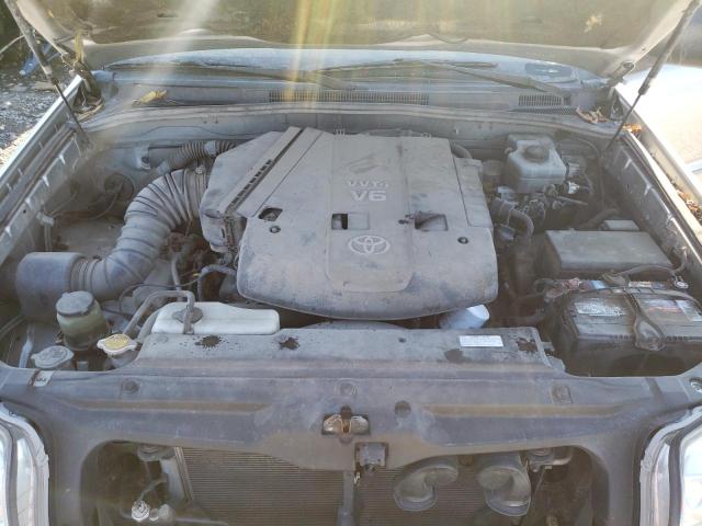 Photo 12 from auction – 2003 TOYOTA 4RUNNER SR with VIN JTEBU14R730012612