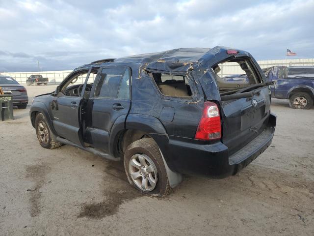 Photo 2 from auction – 2007 TOYOTA 4RUNNER SR with VIN JTEZU14R878082769