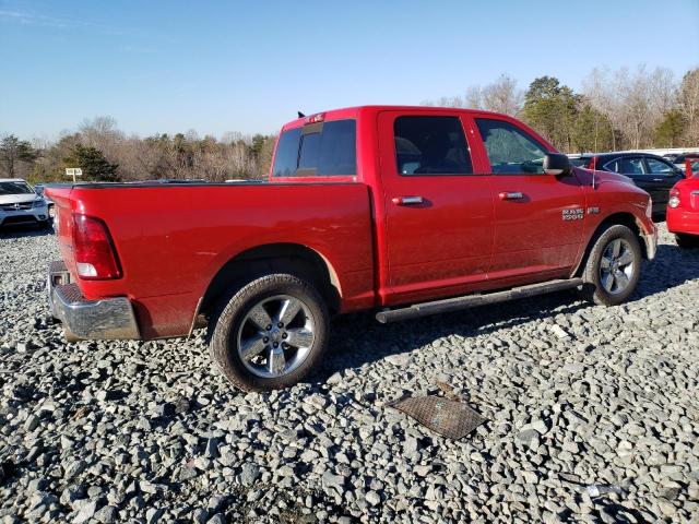 Photo 3 from auction – 2016 RAM 1500 SLT with VIN 1C6RR7LT6GS265846