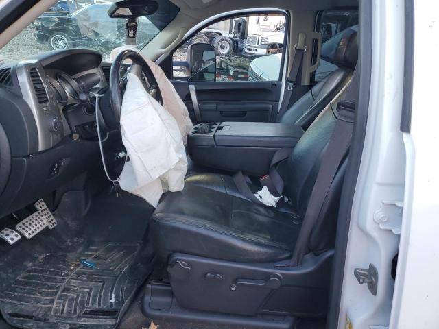 Photo 7 from auction – 2013 CHEVROLET SILVERADO with VIN 1GC1KXC82DF221756