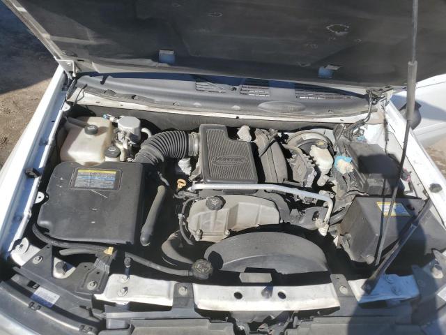 Photo 12 from auction – 2008 CHEVROLET TRAILBLAZE with VIN 1GNDS13S282146096