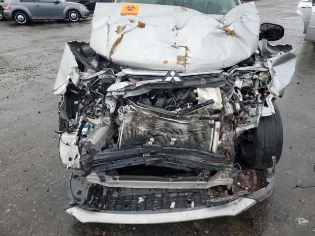 Photo 12 from auction – 2018 MITSUBISHI OUTLANDER with VIN JA4AZ3A32JJ002956