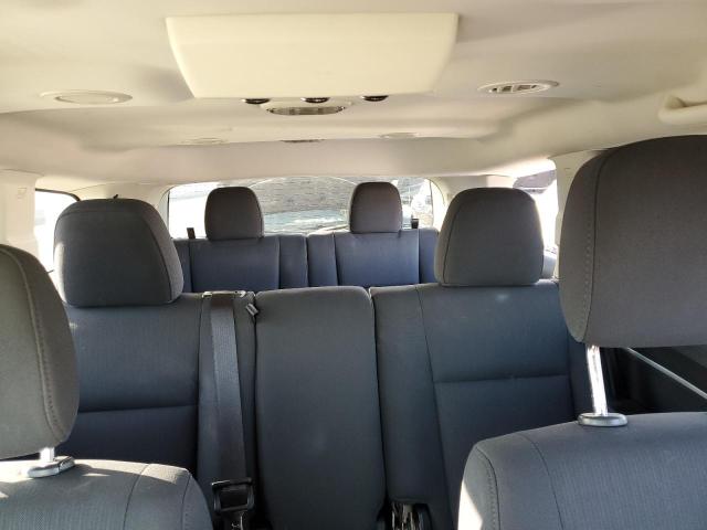 Photo 10 from auction – 2010 DODGE JOURNEY SX with VIN 3D4PH5FV0AT261336