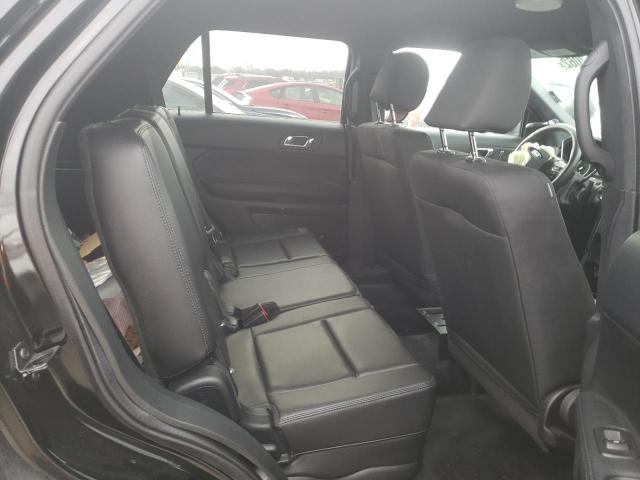 Photo 11 from auction – 2018 FORD EXPLORER P with VIN 1FM5K8ARXJGA83548
