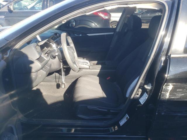 Photo 7 from auction – 2018 HONDA CIVIC EX with VIN 2HGFC2F77JH587975