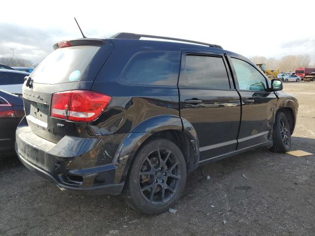Photo 3 from auction – 2017 DODGE JOURNEY GT with VIN 3C4PDDEG9HT521149
