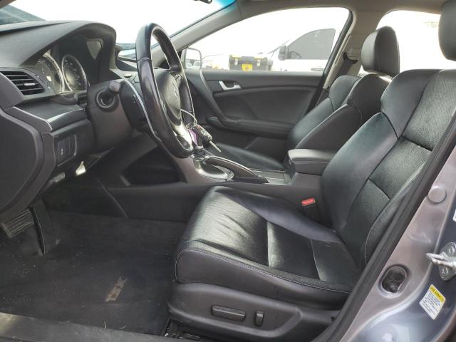 Photo 7 from auction – 2014 ACURA TSX TECH with VIN JH4CU2F68EC002799
