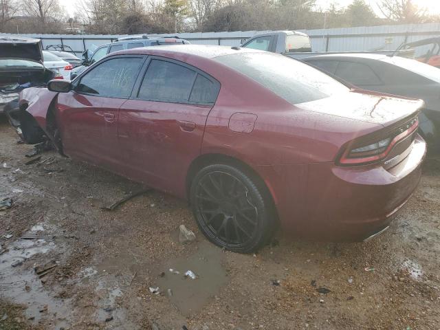 Photo 2 from auction – 2020 DODGE CHARGER SX with VIN 2C3CDXBG2LH143993