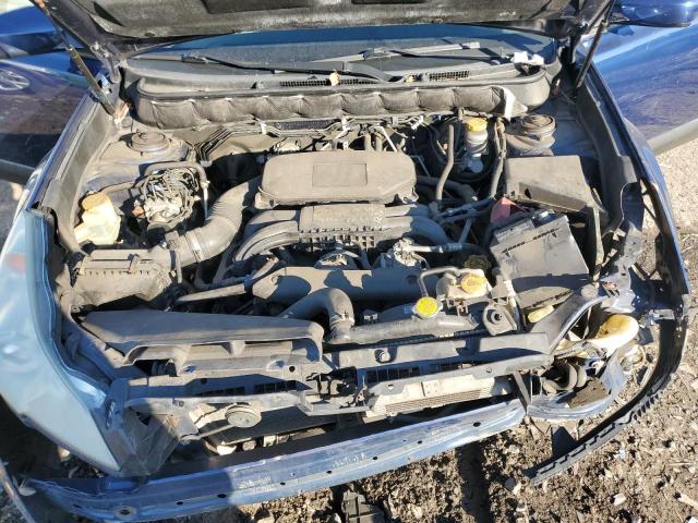 Photo 11 from auction – 2010 SUBARU OUTBACK 2. with VIN 4S4BRBJC1A3351014