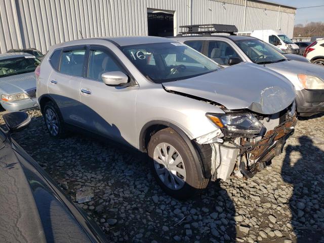 Photo 4 from auction – 2015 NISSAN ROGUE S with VIN KNMAT2MV5FP550839
