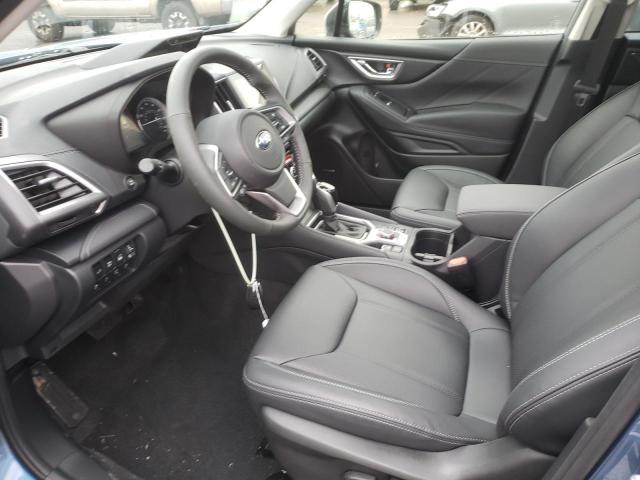 Photo 7 from auction – 2022 SUBARU FORESTER with VIN JF2SKARC0NH528329