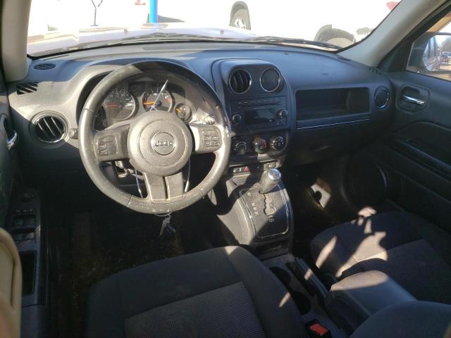 Photo 8 from auction – 2012 JEEP PATRIOT LA with VIN 1C4NJPFAXCD620704