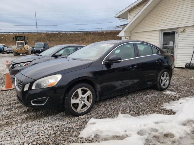 Photo 1 from auction – 2013 VOLVO S60 T5 with VIN YV1612FS4D1219050