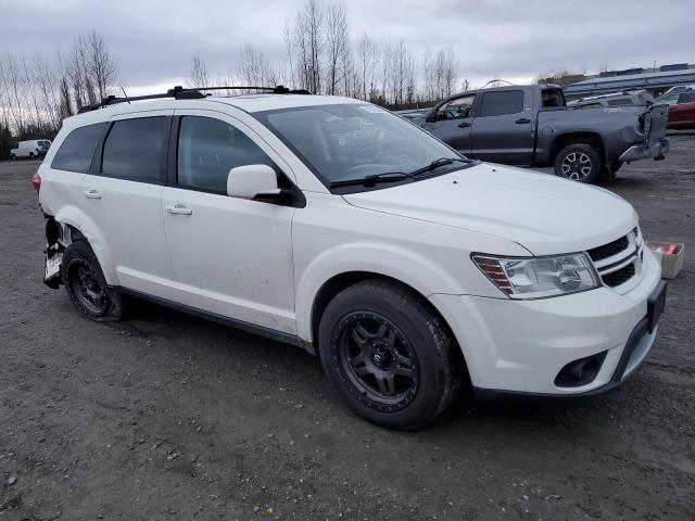 Photo 4 from auction – 2012 DODGE JOURNEY R/ with VIN 3C4PDDEG0CT228944