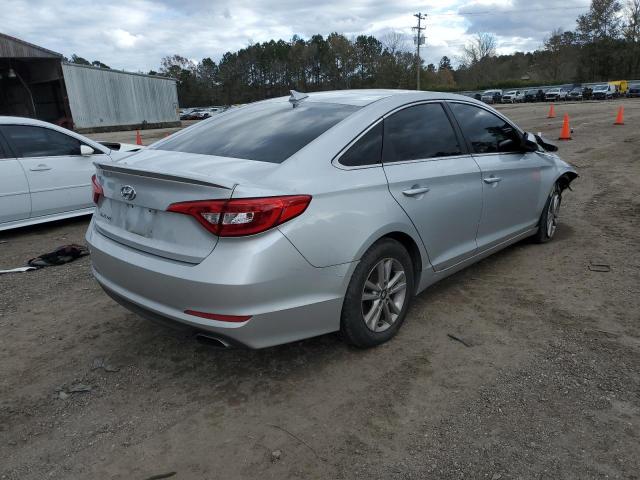 Photo 3 from auction – 2016 HYUNDAI SONATA SE with VIN 5NPE24AF6GH373115