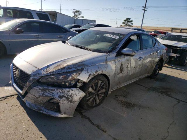 Photo 1 from auction – 2022 NISSAN ALTIMA SV with VIN 1N4BL4DV2NN346080