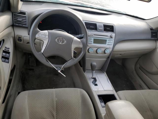 Photo 8 from auction – 2009 TOYOTA CAMRY BASE with VIN 4T1BE46K29U263585