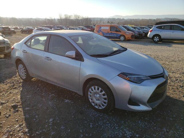 Photo 4 from auction – 2018 TOYOTA COROLLA L with VIN 2T1BURHE6JC974042