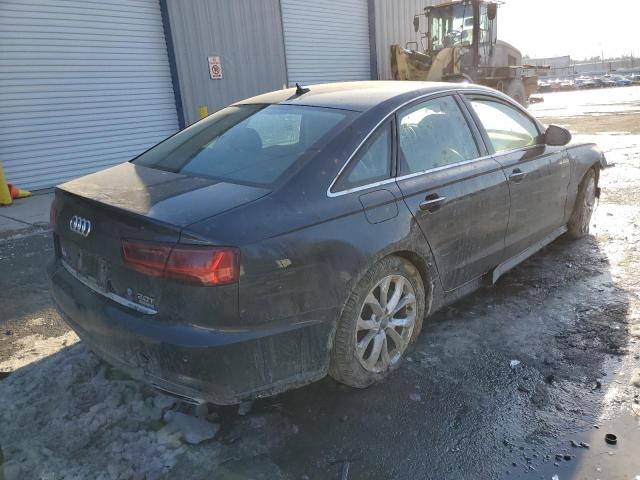 Photo 3 from auction – 2018 AUDI A6 PREMIUM with VIN WAUF8AFC2JN086360
