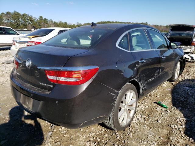 Photo 4 from auction – 2014 BUICK VERANO CON with VIN 1G4PR5SKXE4186321