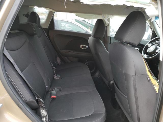 Photo 10 from auction – 2014 KIA SOUL with VIN KNDJN2A21E7007779
