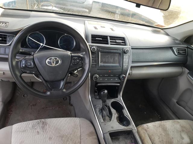 Photo 8 from auction – 2016 TOYOTA CAMRY LE with VIN 4T4BF1FK8GR550556