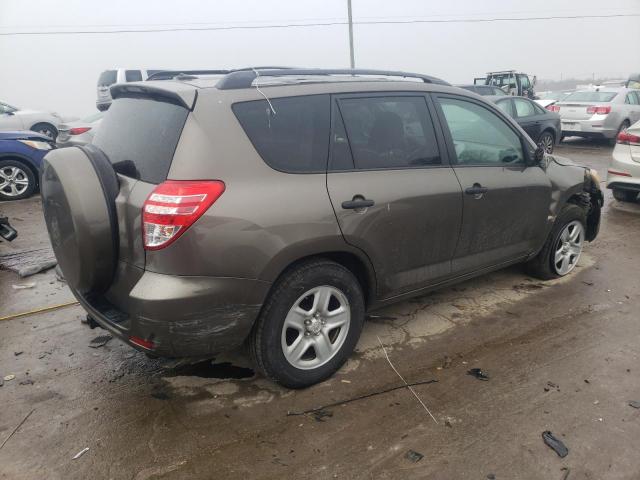 Photo 3 from auction – 2009 TOYOTA RAV4 with VIN 2T3ZF33V79W011410
