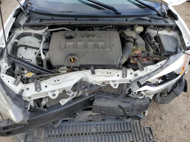 Photo 11 from auction – 2015 TOYOTA COROLLA L with VIN 5YFBURHE2FP361312
