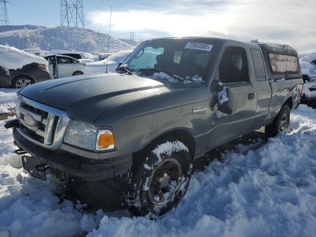 Photo 1 from auction – 2008 FORD RANGER SUP with VIN 1FTZR15E58PA16432