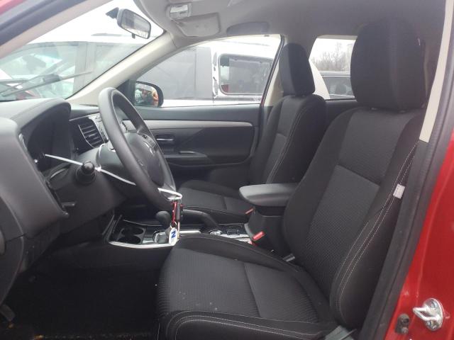 Photo 7 from auction – 2018 MITSUBISHI OUTLANDER with VIN JA4AZ3A30JZ066690