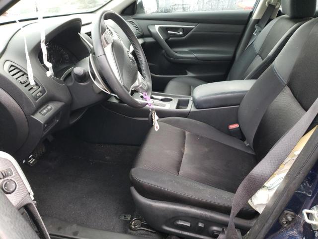 Photo 7 from auction – 2017 NISSAN ALTIMA 2.5 with VIN 1N4AL3AP0HC276980