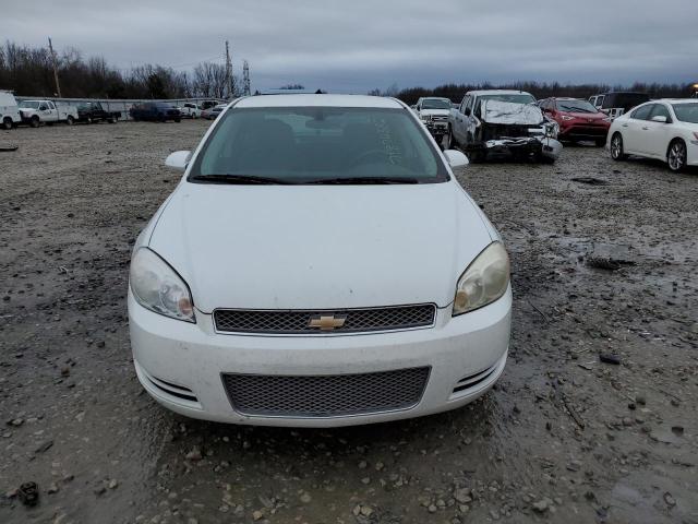 Photo 5 from auction – 2012 CHEVROLET IMPALA LT with VIN 2G1WG5E33C1313227