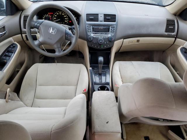 Photo 8 from auction – 2006 HONDA ACCORD with VIN 1HGCM56346A115849