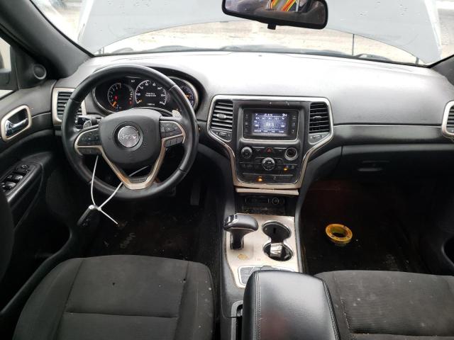 Photo 8 from auction – 2014 JEEP GRAND CHER with VIN 1C4RJFAG0EC232350