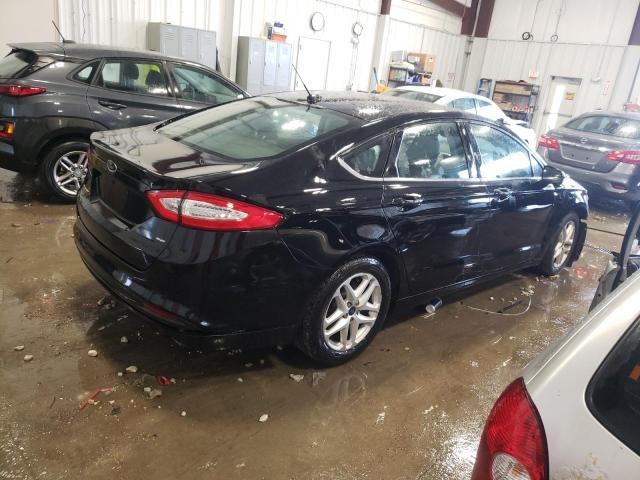 Photo 3 from auction – 2016 FORD FUSION SE with VIN 1FA6P0H72G5131067