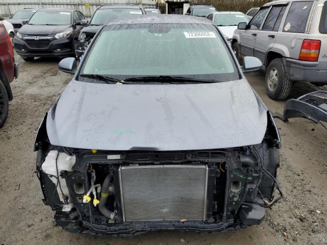 Photo 5 from auction – 2018 KIA RIO EX with VIN 3KPA34AB9JE050522