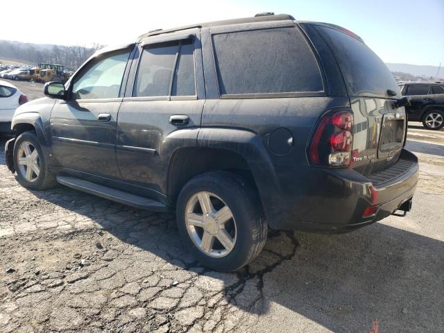 Photo 2 from auction – 2007 CHEVROLET TRAILBLAZE with VIN 1GNDS13S072231954