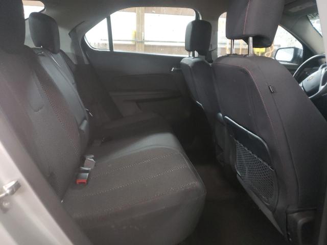Photo 11 from auction – 2016 CHEVROLET EQUINOX LS with VIN 2GNALBEK0G1138337