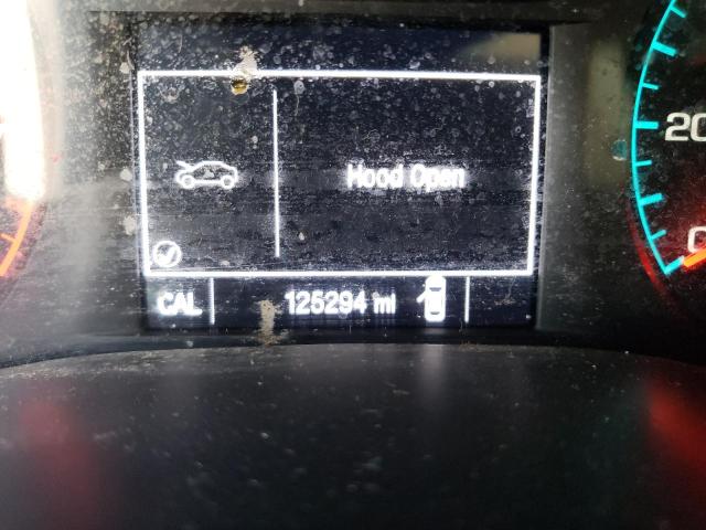 Photo 9 from auction – 2015 CHEVROLET COLORADO with VIN 1GCHSAEA1F1133535