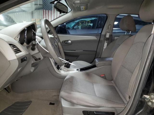 Photo 7 from auction – 2012 CHEVROLET MALIBU LS with VIN 1G1ZB5E00CF226394