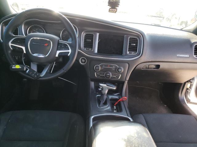Photo 8 from auction – 2018 DODGE CHARGER SX with VIN 2C3CDXHG3JH124812