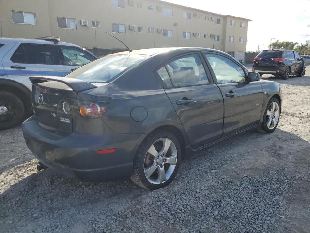 Photo 3 from auction – 2005 MAZDA 3 S with VIN JM1BK323651326074