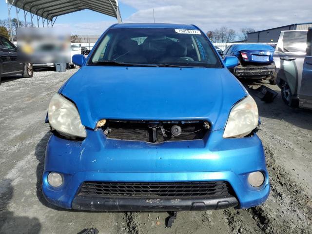 Photo 5 from auction – 2007 TOYOTA COROLLA MA with VIN 2T1KR30E17C642061