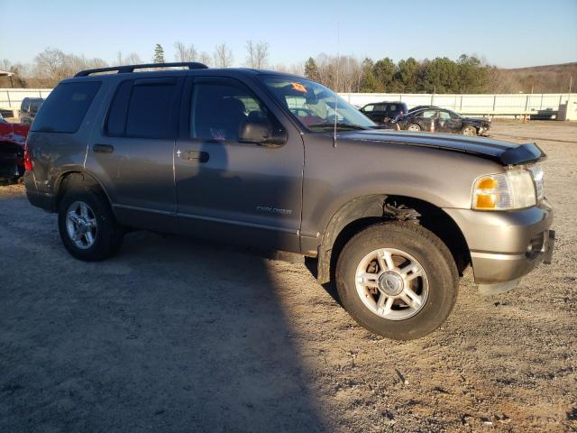Photo 4 from auction – 2004 FORD EXPLORER X with VIN 1FMZU73E34UB48729