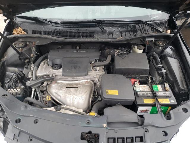 Photo 11 from auction – 2015 TOYOTA CAMRY LE with VIN 4T4BF1FK1FR445680