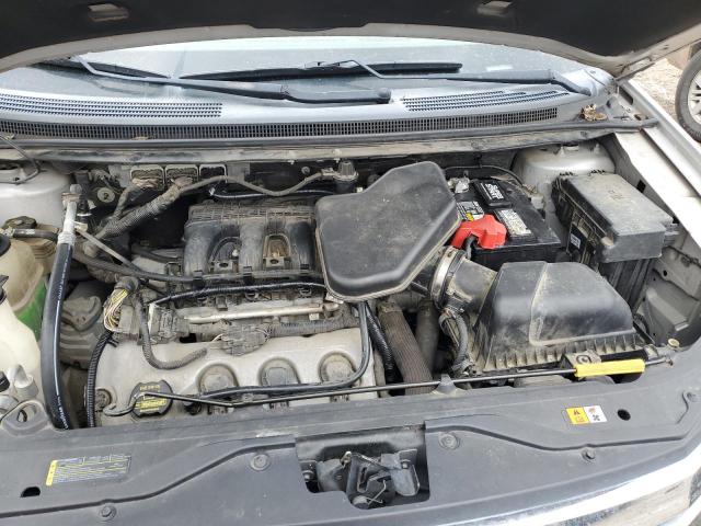Photo 12 from auction – 2010 FORD EDGE LIMIT with VIN 2FMDK3KC0ABB60413