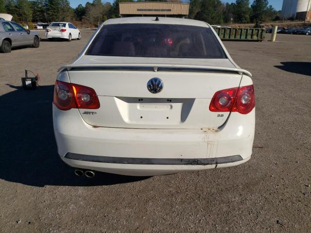 Photo 6 from auction – 2007 VOLKSWAGEN JETTA WOLF with VIN 3VWEF81K07M188977
