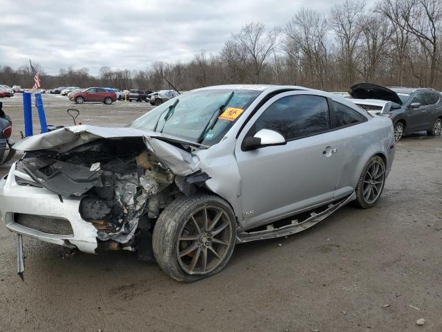 Photo 1 from auction – 2007 CHEVROLET COBALT SS with VIN 1G1AP18P777353952