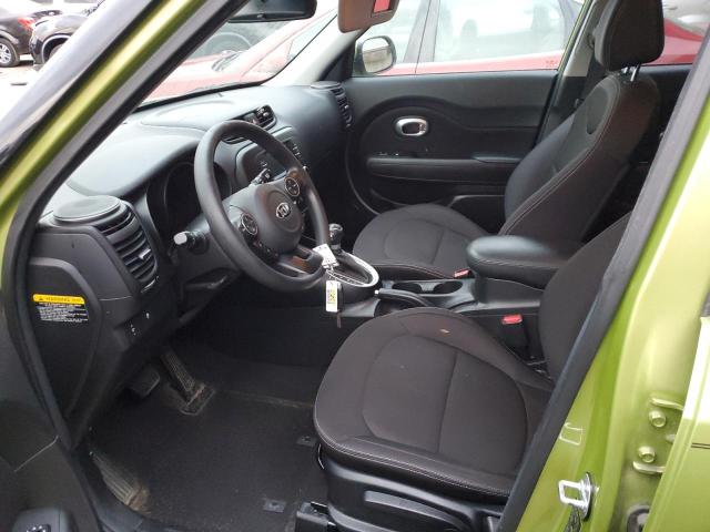Photo 7 from auction – 2017 KIA SOUL with VIN KNDJN2A21H7881571